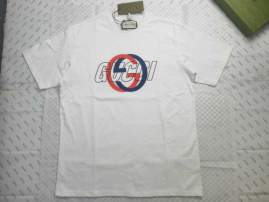 Picture of Gucci T Shirts Short _SKUGucciXS-Lfqtx0110818